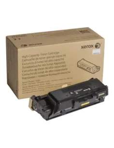 Toner xerox workcentre 3300 series negro