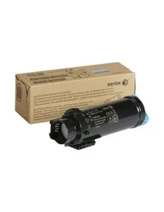 Toner xerox workcentre 6515 cian gran capacidad