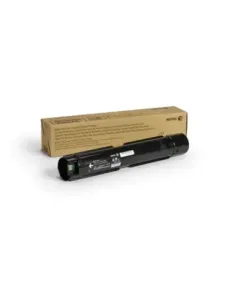 Toner xerox c7020 c7025 c7030 negro