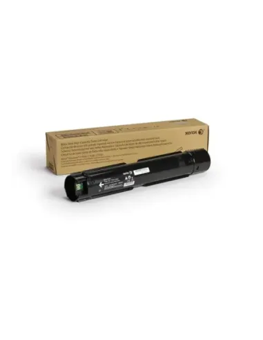 Toner xerox c7020 c7025 c7030 negro