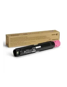 Toner xerox c7020 c7025 c7030 magenta