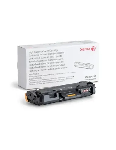 Toner xerox b210b205b215 negro