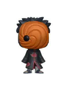 Funko pop naruto shippuden tobi 12452