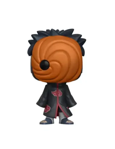 Funko pop naruto shippuden tobi 12452