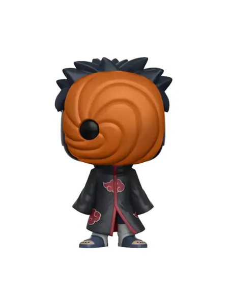 Funko pop naruto shippuden tobi 12452