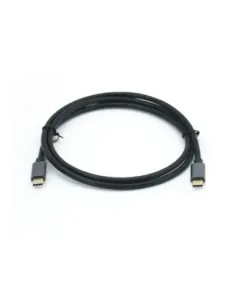 Cable usb tipo c equip macho - macho 0.5m