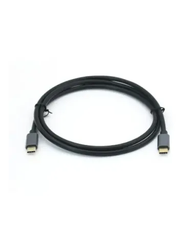 Cable usb tipo c equip macho - macho 0.5m