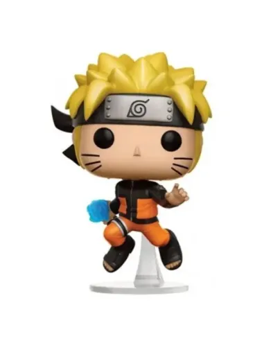 Funko pop naruto shippuden naruto rasengan 12997
