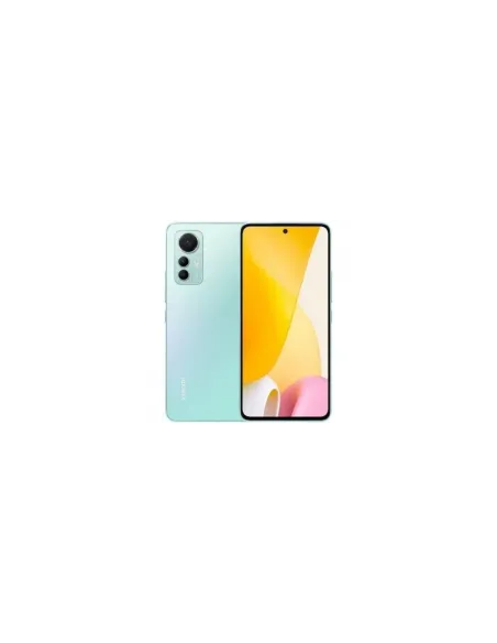 Smartphone Xiaomi 12 Lite 8GB/ 128GB/ 6.55"/ 5G/ Verde