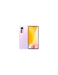 Smartphone Xiaomi 12 Lite 8GB/ 128GB/ 6.55"/ 5G/ Rosa