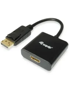 Adaptador equip displayport a hdmi