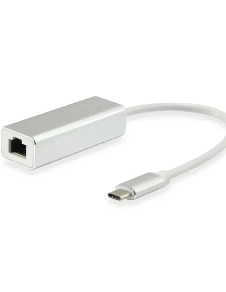 Adaptador equip usb tipo c a rj45 gigabit ref. 133454
