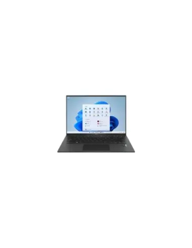 Portátil LG Gram 14Z90R-Q.AP75B Intel Core i7-1370P/ 32GB/ 512GB SSD/ 14"/ Win11 Pro
