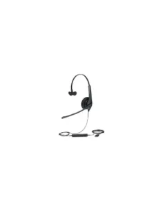 Auriculares jabra biz 1500 mono usb duo