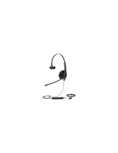 Auriculares jabra biz 1500 mono usb duo