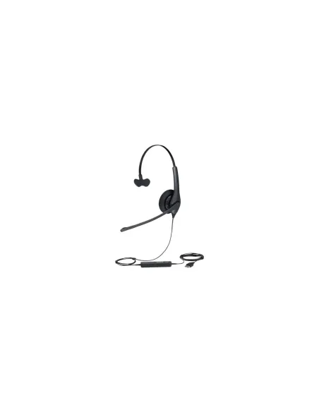 Auriculares jabra biz 1500 mono usb duo