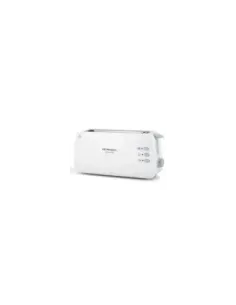 Tostador Orbegozo TO 4012/ 850W/ Blanco
