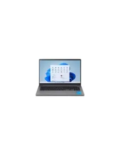 Portátil LG Gram Book 15U50T-G.AP55B Intel Core i5-1334U/ 16GB/ 512GB SSD/ 15.6"/ Win11 Pro