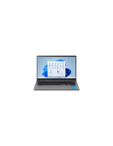 Portátil LG Gram Book 15U50T-G.AP55B Intel Core i5-1334U/ 16GB/ 512GB SSD/ 15.6"/ Win11 Pro