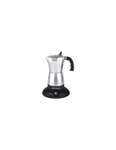 Cafetera Italiana Orbegozo KFE 660/ 3-6 Tazas