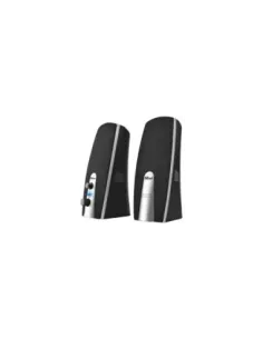 Altavoces Trust Mila/ 10W/ 2.0