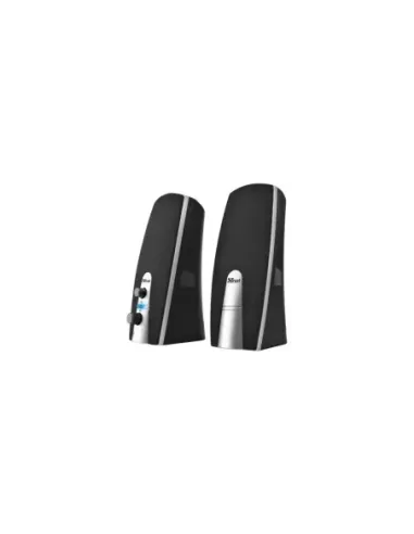 Altavoces Trust Mila/ 10W/ 2.0