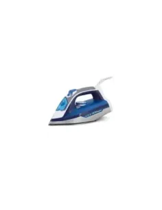 Plancha Orbegozo SV 2670/ 2600W/ Depósito 350ml