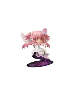 Ultimate madoka figura 10 cm puella magi madoka magica nendoroid