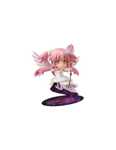Ultimate madoka figura 10 cm puella magi madoka magica nendoroid
