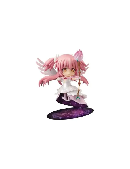 Ultimate madoka figura 10 cm puella magi madoka magica nendoroid