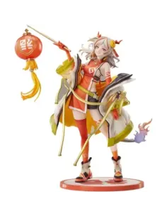 Figura good smile company arknights nian spring festival