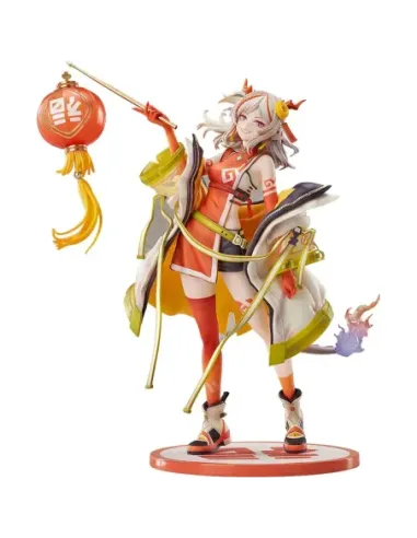 Figura good smile company arknights nian spring festival