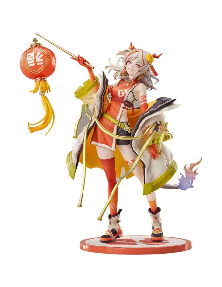 Figura good smile company arknights nian spring festival
