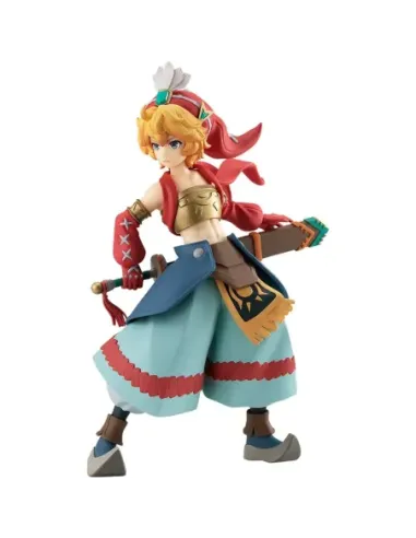 Figura good smile company pop up parade legend of mana shiloh