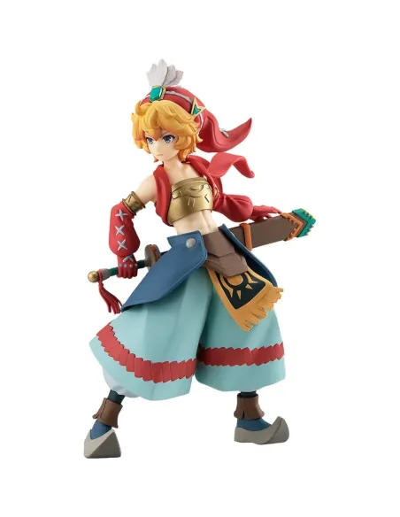 Figura good smile company pop up parade legend of mana shiloh