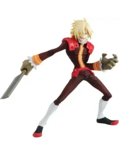 Figura good smile company pop up parade tengen toppa gurren lagann viral