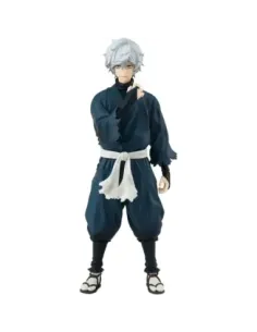 Figura good smile company pop up parade hell´s paradise jigokuraku gabimaru