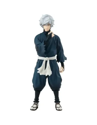 Figura good smile company pop up parade hell´s paradise jigokuraku gabimaru