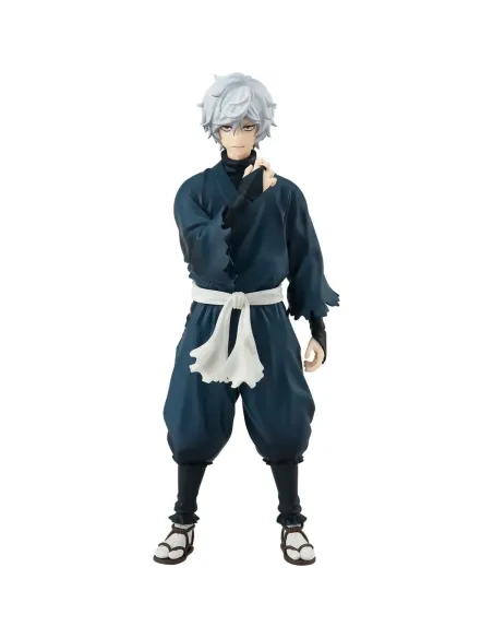 Figura good smile company pop up parade hell´s paradise jigokuraku gabimaru