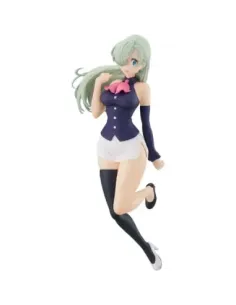Figura good smile pop up parade the seven deadly sins elizabeth  dragon's judgement