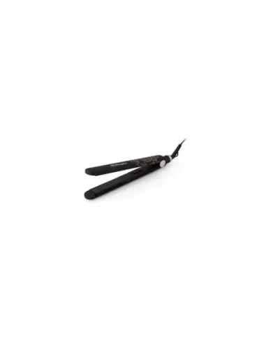Plancha para el Pelo Orbegozo PL 3500/ Negra