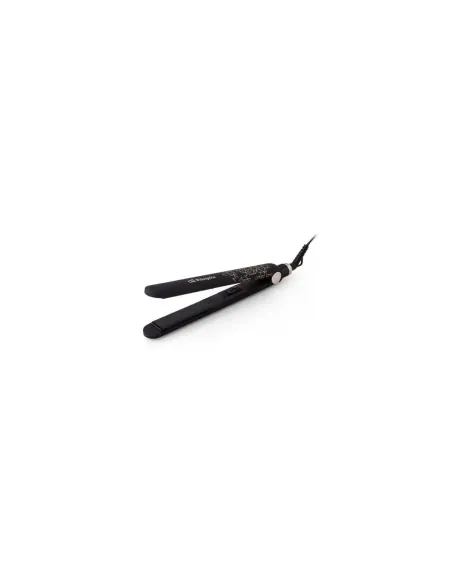 Plancha para el Pelo Orbegozo PL 3500/ Negra
