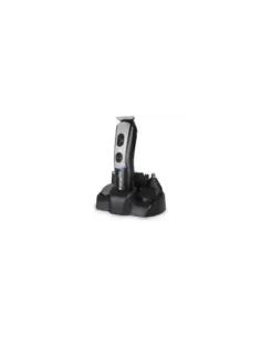 Cortapelos 7 en 1 Orbegozo CTP 1840/ con Batería/ 12 Accesorios