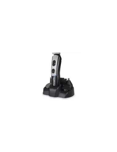 Cortapelos 7 en 1 Orbegozo CTP 1840/ con Batería/ 12 Accesorios