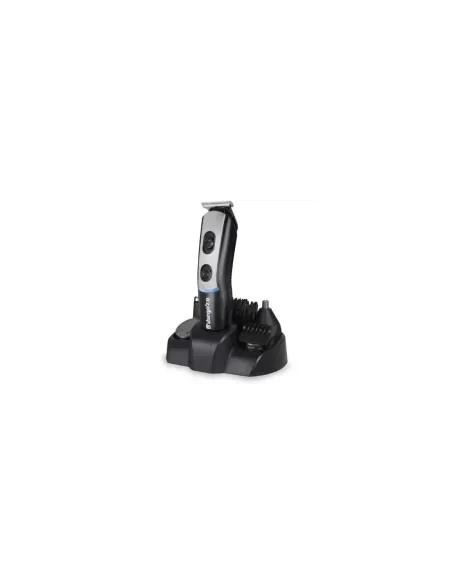 Cortapelos 7 en 1 Orbegozo CTP 1840/ con Batería/ 12 Accesorios