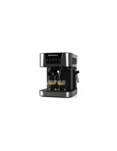 Cafetera Expreso Orbegozo EX 6000/ 1050W/ 20 Bares