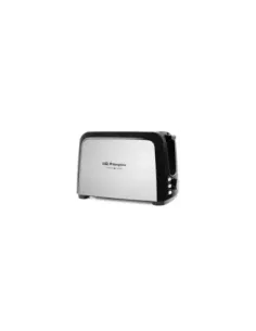 Tostador Orbegozo TO 3060/ 750W/ Plata