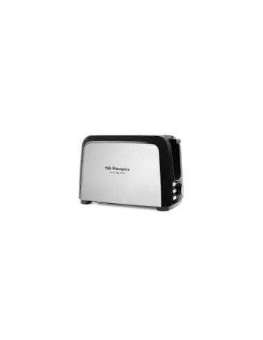 Tostador Orbegozo TO 3060/ 750W/ Plata