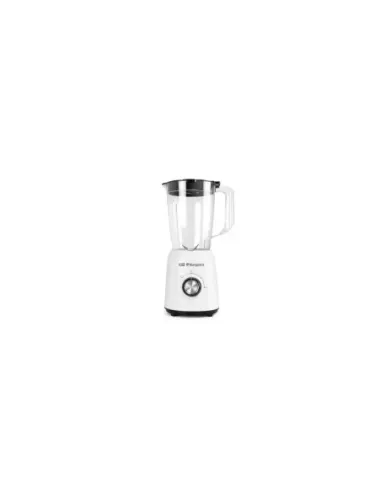 Batidora de vaso Orbegozo BV 5035/ 500W/ 2 Velocidades/ Capacidad 1.5L