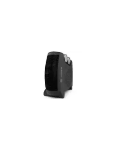 Calefactor Orbegozo FH 5140/ 2000W/ Termostato Regulable